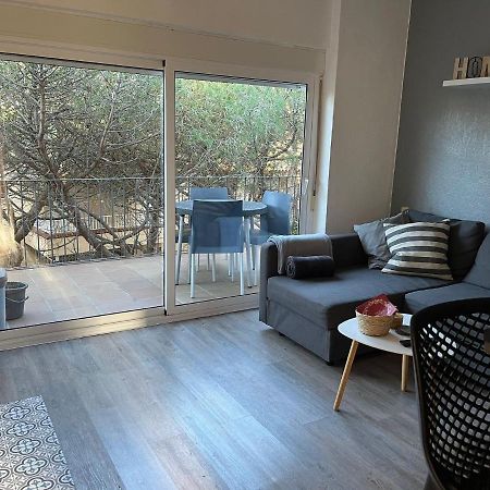 Platja Lau D Aro Apartment ปลาตจาดาโร ภายนอก รูปภาพ
