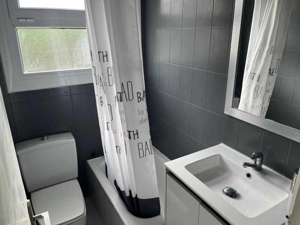 Platja Lau D Aro Apartment ปลาตจาดาโร ภายนอก รูปภาพ
