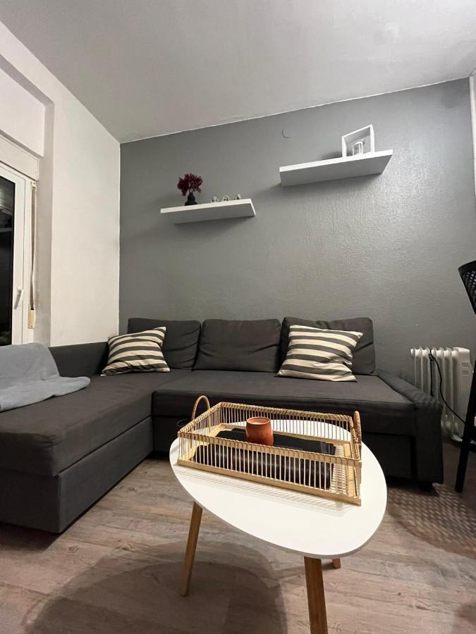 Platja Lau D Aro Apartment ปลาตจาดาโร ภายนอก รูปภาพ