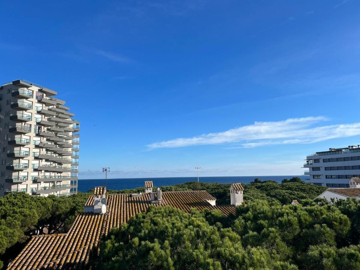 Platja Lau D Aro Apartment ปลาตจาดาโร ภายนอก รูปภาพ