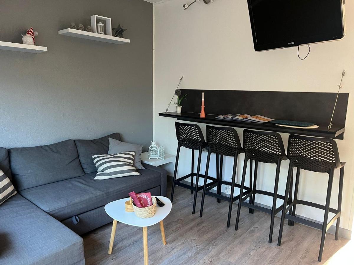 Platja Lau D Aro Apartment ปลาตจาดาโร ภายนอก รูปภาพ